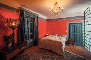 Apartmány Za branou