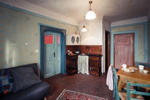 Apartmány Za branou