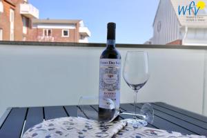 Villa Drees Ferienwohnung 4