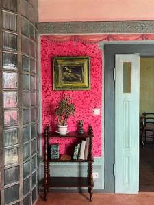 Apartmány Za branou