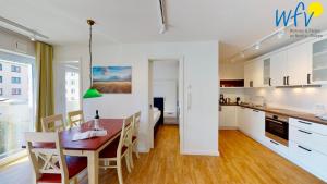 Villa Drees Ferienwohnung 5