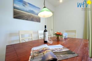 Villa Drees Ferienwohnung 8