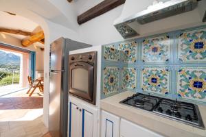 Villa Corallina - Porto Cervo img14