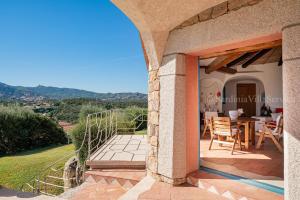 Villa Corallina - Porto Cervo img11