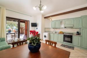 Porto San Paolo Apartments