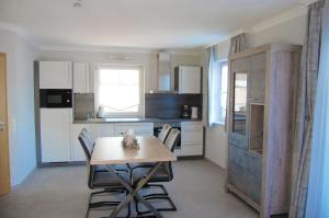 Ferienwohnung & App. Rosemarie