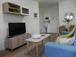 Marea Urban - Los Baldíos