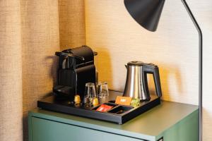 Hotels Novotel Paris Suresnes Longchamp : photos des chambres