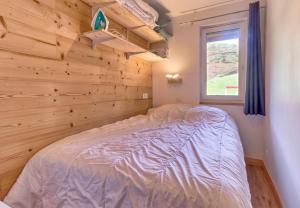 Appartements Ambiance chalet pour 4 - 80m des pistes : photos des chambres