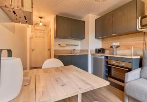 Appartements Vacances face a la montagne : photos des chambres