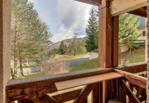 Appartements A 4, decouverte de la montagne - 80m des pistes : photos des chambres