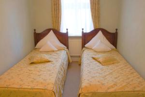 Twin Room room in Pałac Paulinum