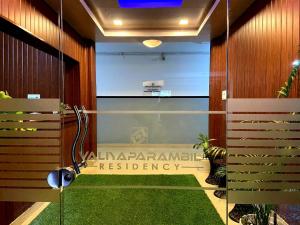 Valiyaparambil residency