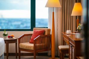 Nam Cuong Hai Duong Hotel