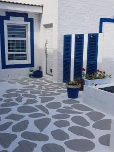 SONVANGER VILLA YZERFONTEIN - دارلينغ