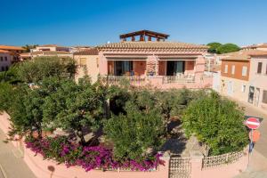 Porto San Paolo Apartments