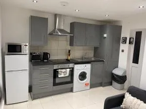 Modern 1 Bedroom Holiday Apartment in Southminster - Latchingdon and Snoreham