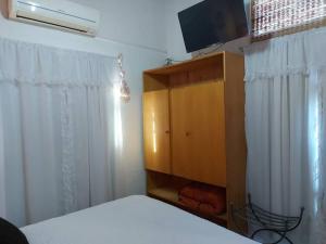 CABAÑA LA MILAGROS REINA MORA