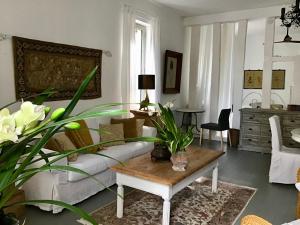 Appartements Imagine le Loft : photos des chambres