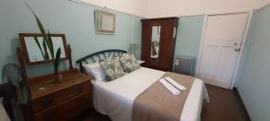 Standard Double Room room in The Lenox