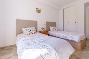 MalagaSuite Torremolinos Lovely & Comfy