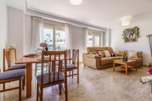 MalagaSuite Torremolinos Lovely & Comfy