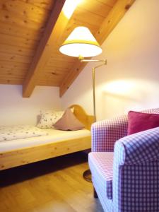 Ferienwohnung Boarbichlhof