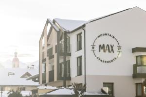 Max Mountain Apartments