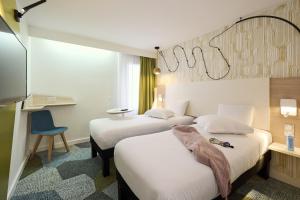 Hotels ibis Styles Bordeaux Begles : photos des chambres