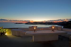 Elegance Villa Myconos Greece