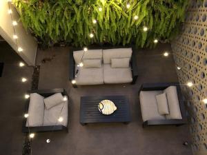 Casa para familia em Riviera, com WiFi