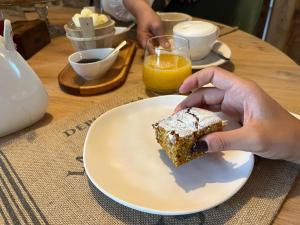 Corte Varola B&B Zia Marisa