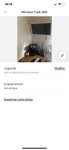 Sejours chez l'habitant Dans la bonne humeur : photos des chambres
