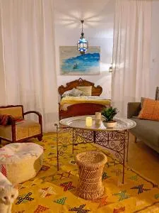 Casa Amigos - La Viña - Sorvilán