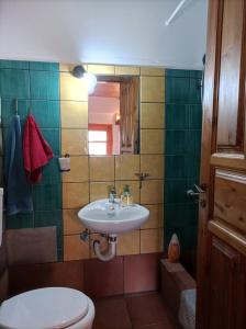 Diminio 3 Apartment at Livadi Arachova