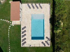 Appart'hotels Garden & City Aix En Provence - Puyricard : photos des chambres