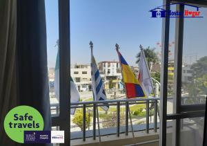 HOSTAL HOGAR 3 Estrellas - CHEPÉN