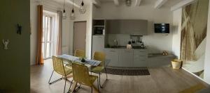 Appartamenti il borgo girasole
