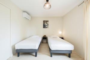 Appart'hotels Garden & City Aix En Provence - Puyricard : photos des chambres