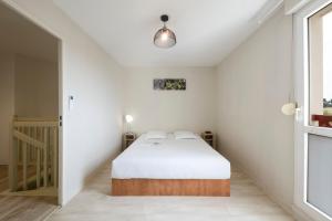 Appart'hotels Garden & City Aix En Provence - Puyricard : photos des chambres