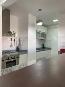 Ampio Balcone - Presidente Roque Sáenz Peña