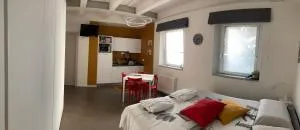 Appartamenti il borgo papavero - Centallo