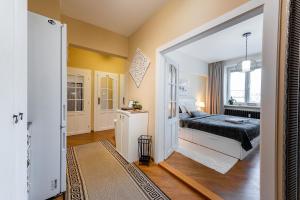 Old Town Vintage Apartment Sturova