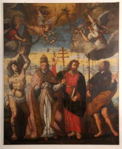 Grand Hotel Entourage - Palazzo Strassoldo img29