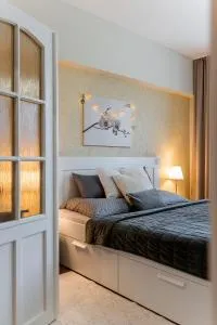 Old Town Vintage Apartment Sturova - 科希策