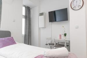 Cozy Room @ Hauptbahnhof - Well Situated & Central