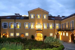 Grand Hotel Entourage - Palazzo Strassoldo img3