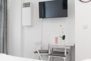 Cozy Room @ Hauptbahnhof - Well Situated & Central