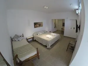 PuntoPeru - Marcos Paz