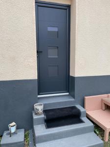 Appartements Agreable maison de ville a Pacy sur eure : photos des chambres